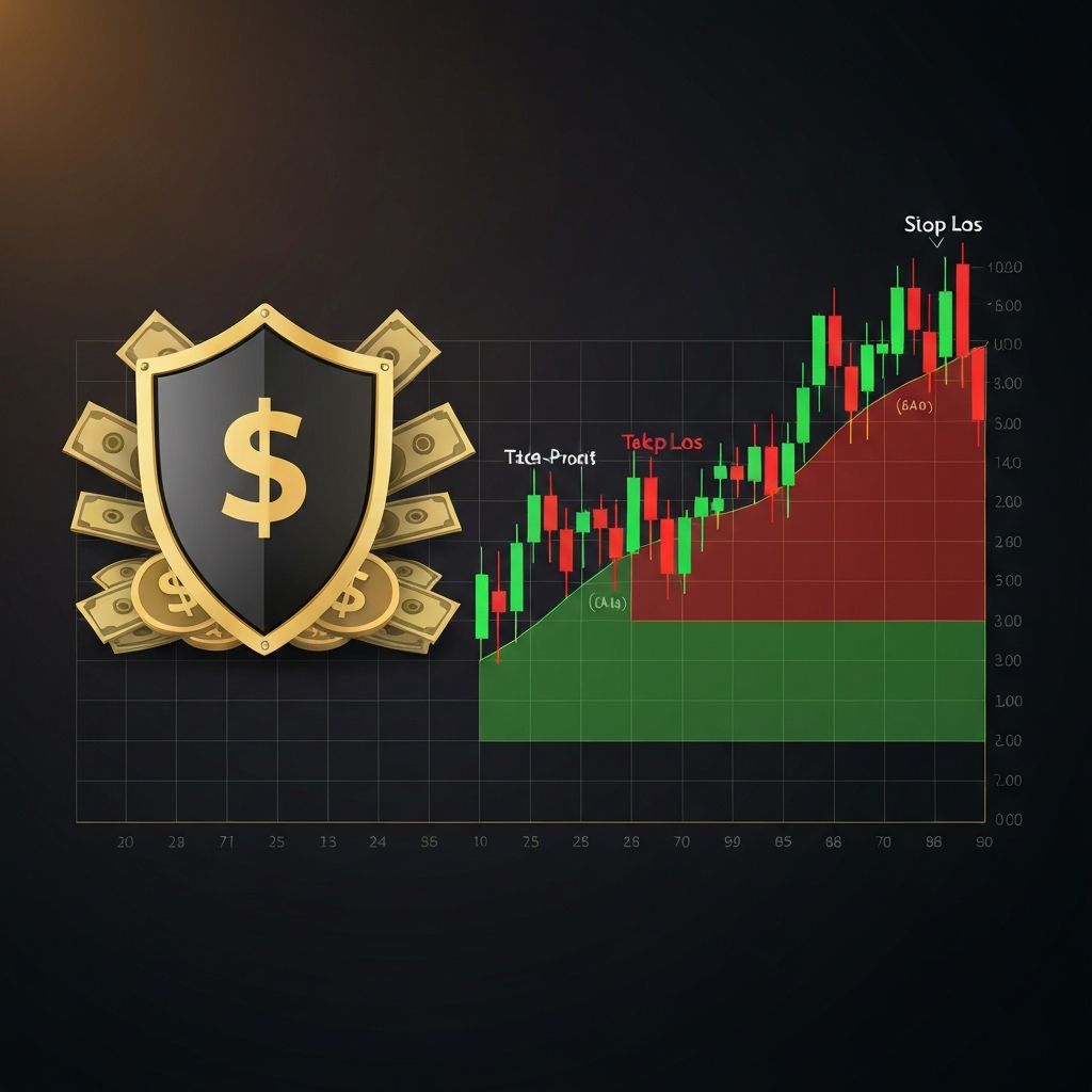 Risk Management in Trading
